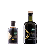 Get to know our olive oils